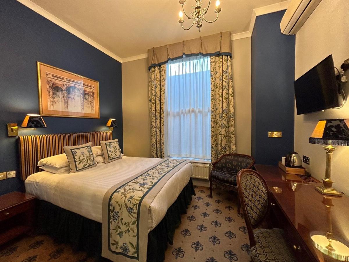 London Lodge Hotel Extérieur photo