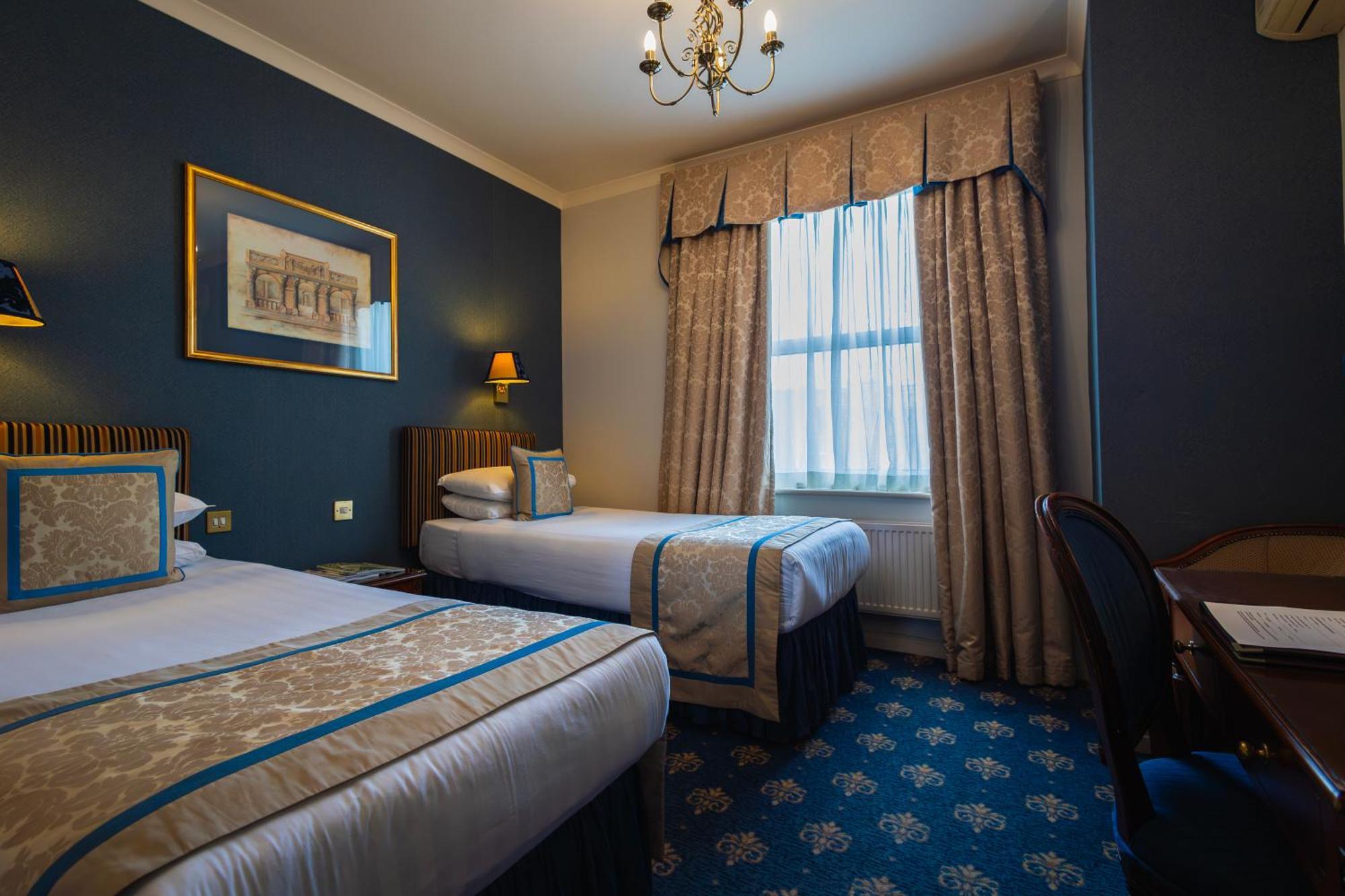 London Lodge Hotel Extérieur photo
